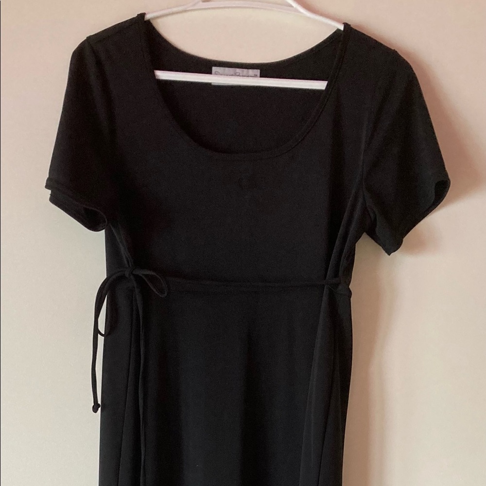 Robe de maternité